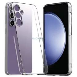 Araree Nukin tok Samsung Galaxy S23 FE - átlátszó