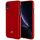 Mercury Jelly Case iPhone 14 Pro 6,1" piros tok