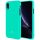 Mercury Jelly Case iPhone 14 Pro 6,1" menta tok