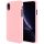 Mercury Jelly tok iPhone 14 Plus / 15 Plus 6.7" rózsaszínű