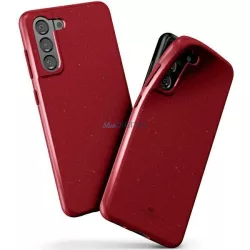 Mercury Jelly Case iPhone 14 Pro Max 6,7" piros tok