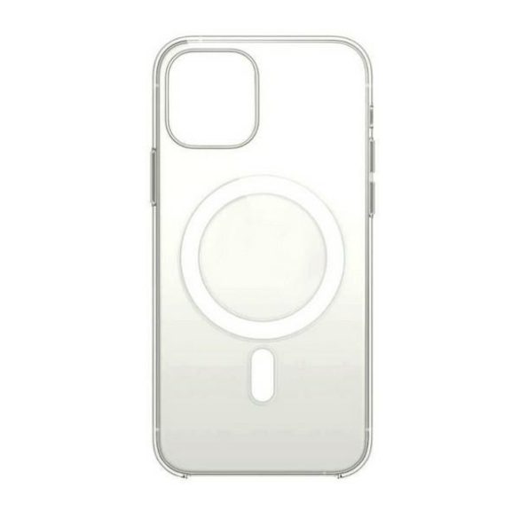 Mercury etui MagSafe iPhone 13 mini 5,4" átlátszó tok