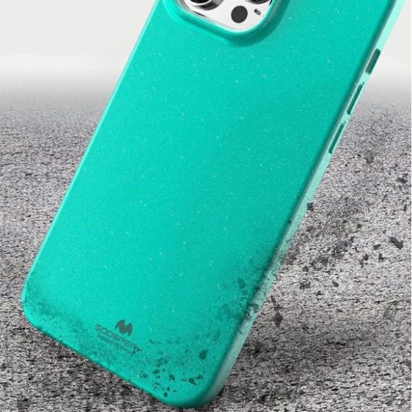 Mercury Jelly tok Samsung Galaxy S23 S911 menta