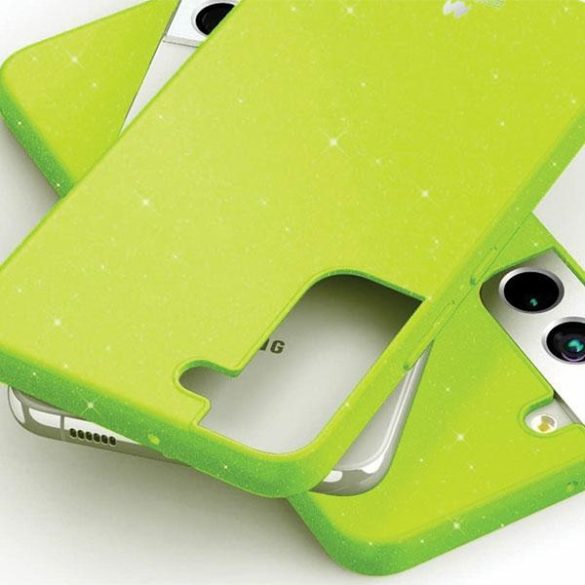 Mercury Jelly tok Sam Samsung Galaxy S23 UltraS918 lime