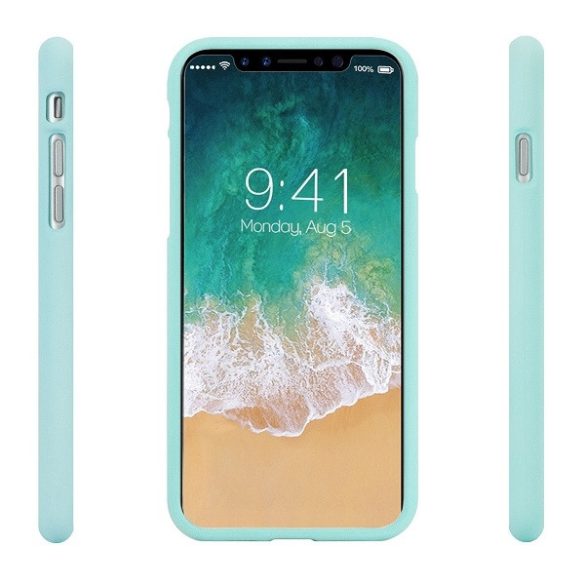 Mercury Soft Samsung Galaxy S23 S911 menta tok