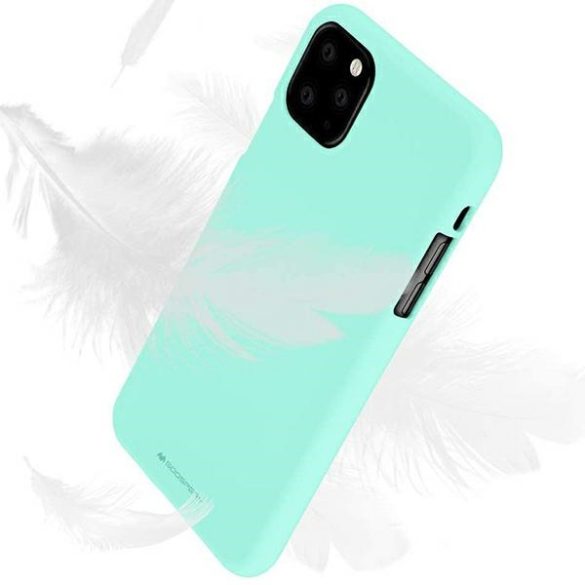 Mercury Soft Samsung Galaxy S23 S911 menta tok