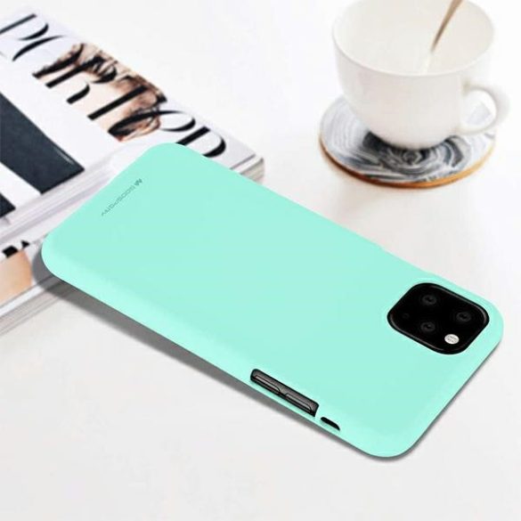 Mercury Soft Samsung Galaxy S23 S911 menta tok