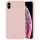 Mercury szilikon Sam A34 5G A346 rózsaszín homok tok