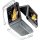 Mercury PC HardCase Sam Z Flip5 F731 átlátszó tok Mercury PC HardCase Sam Z Flip5 F731 átlátszó tok