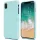 Mercury Soft iPhone 15 6.1" menta tok