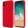 Mercury Soft iPhone 15 Plus / 14 Plus 6.7" piros tok