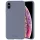 Mercury szilikon iPhone 15 Plus 6.7" levendula tok