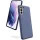 Mercury Szilikon iPhone 15 Pro Max 6,7" lila tok
