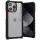 Mercury Bumper Pop tok iPhone 15 Plus 6,7" fekete