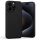 Mercury MagSafe félszilikon iPhone 15 Pro Max 6,7" fekete tok