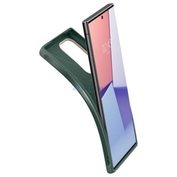 Spigen Cyrill Cecile Ultra Color Samsung S23 Ultra Kale tok