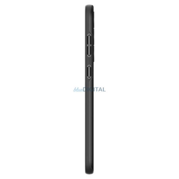 Spigen Thin Fit Samsung S23 vékony fekete tok