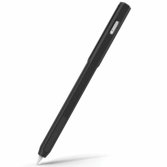 Spigen Clip Case Apple Pencil 2 fekete tok