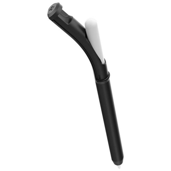 Spigen Clip Case Apple Pencil 2 fekete tok