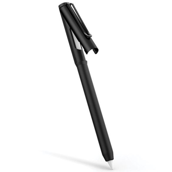 Spigen Clip Case Apple Pencil 2 fekete tok