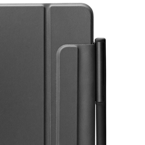 Spigen Clip Case Apple Pencil 2 fekete tok