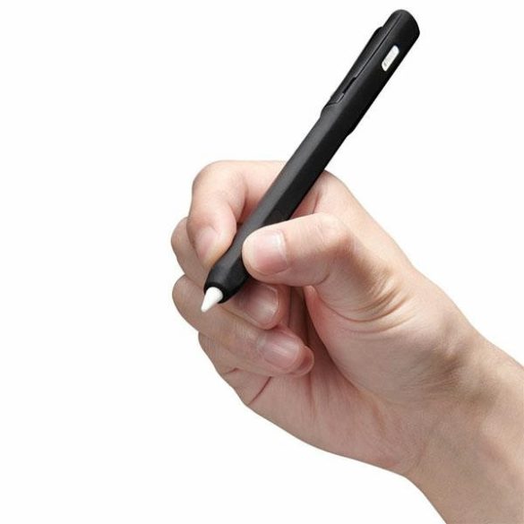 Spigen Clip Case Apple Pencil 2 fekete tok