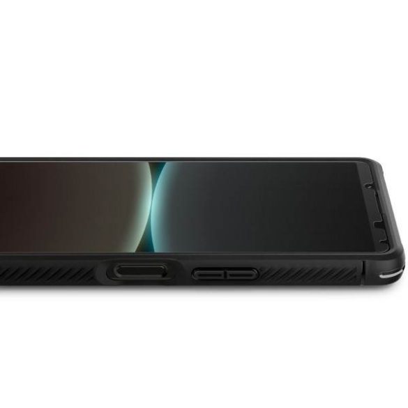 Spigen Folia Neo Flex Sony Xperia IV 2db nedves felvitelű kijelzővédő fólia