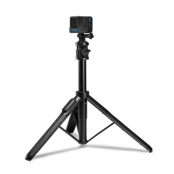 Spigen szelfi bot S560W Tripod Bluetooth fekete