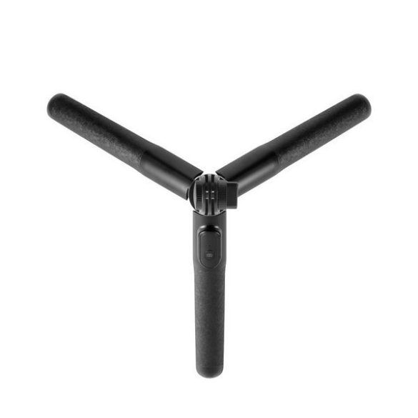 Spigen szelfi bot S560W Tripod Bluetooth fekete