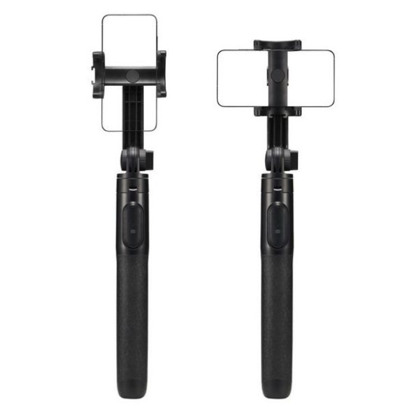 Spigen szelfi bot S560W Tripod Bluetooth fekete