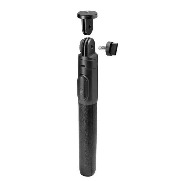 Spigen szelfi bot S560W Tripod Bluetooth fekete