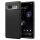 Spigen Liquid Air Google Pixel 7A fekete/matt black ACS05815 tok