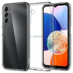   Spigen Ultra Hybrid Samsung A14 A146 átlátszó ACS05846 tok