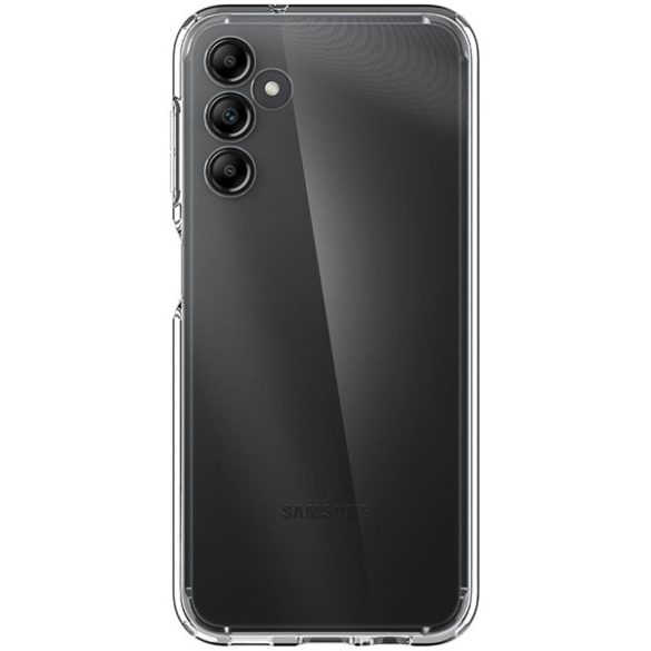 Spigen Ultra Hybrid Samsung A14 A146 átlátszó ACS05846 tok