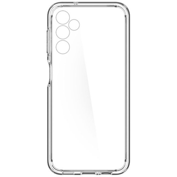 Spigen Ultra Hybrid Samsung A14 A146 átlátszó ACS05846 tok