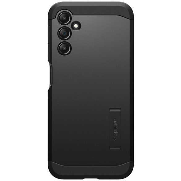 Spigen Tough Armor Sam A14 5G A146 fekete ACS05848 tok