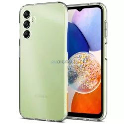   Spigen Liquid Crystal Crystal Sam A14 5G A146 kristály átlátszó ACS05849 tok