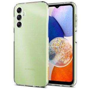 Spigen Liquid Crystal Crystal Sam A14 5G A146 kristály átlátszó ACS05849 tok