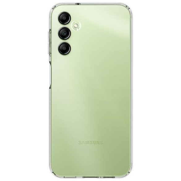 Spigen Liquid Crystal Crystal Sam A14 5G A146 kristály átlátszó ACS05849 tok