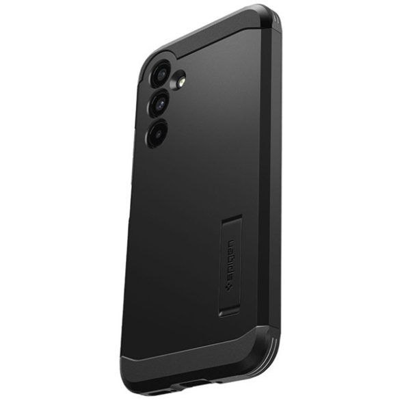 Spigen Tough Armor Sam A54 5G A546 fekete ACS05881 tok