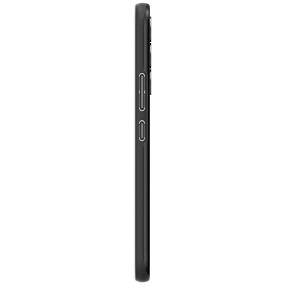 Spigen Thin Fit Sam A54 5G A546 fekete ACS05883 tok