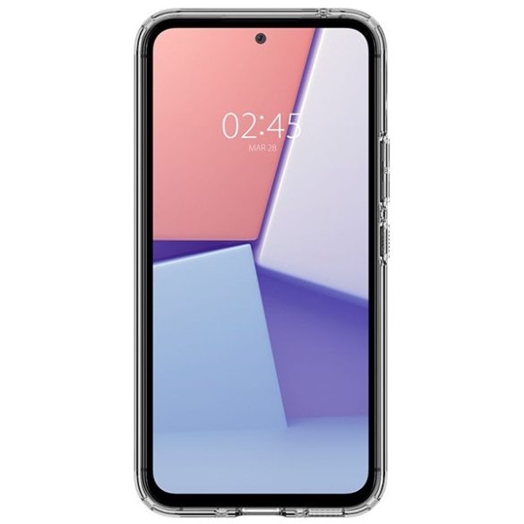 Spigen Ultra Hybrid Sam A54 5G A546 átlátszó ACS05886 tok