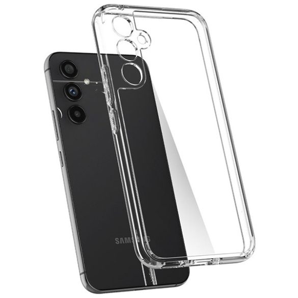 Spigen Ultra Hybrid Sam A54 5G A546 átlátszó ACS05886 tok