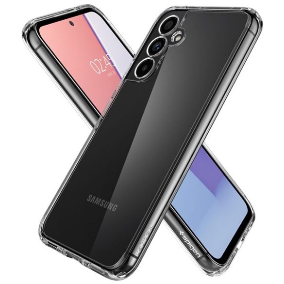 Spigen Ultra Hybrid Sam A54 5G A546 átlátszó ACS05886 tok