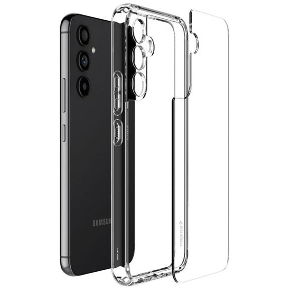 Spigen Ultra Hybrid Sam A54 5G A546 átlátszó ACS05886 tok