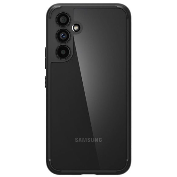 Spigen Ultra Hybrid Sam A54 5G A546 matt fekete ACS05887 tok