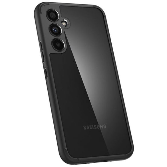 Spigen Ultra Hybrid Sam A54 5G A546 matt fekete ACS05887 tok