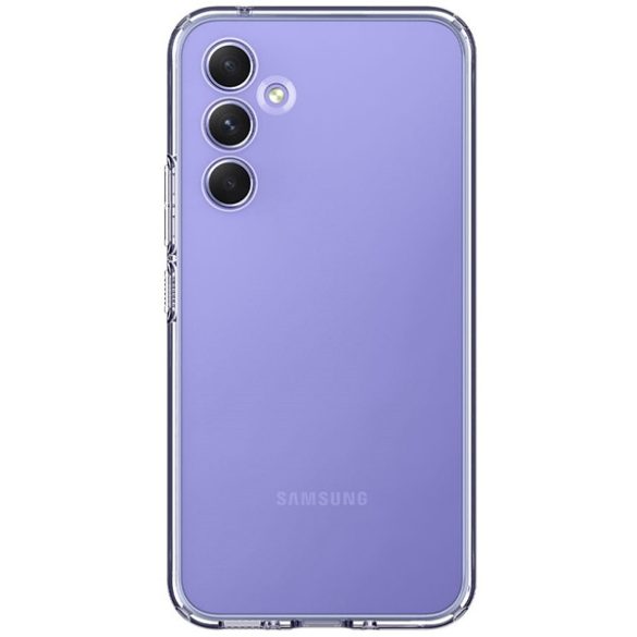 Spigen Liquid Crystal Crystal Sam A54 5G A546 átlátszó ACS05889 tok