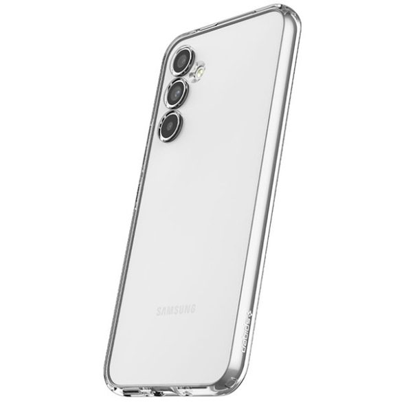 Spigen Liquid Crystal Crystal Sam A54 5G A546 átlátszó ACS05889 tok