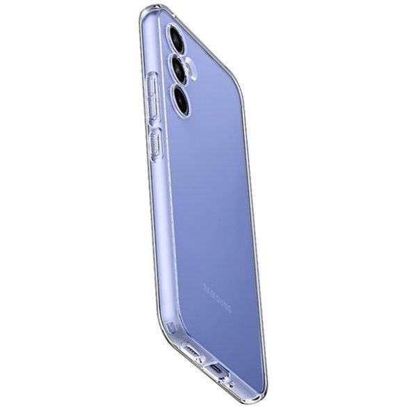 Spigen Liquid Crystal Crystal Sam A54 5G A546 átlátszó ACS05889 tok